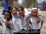 Intersecundarios 2007